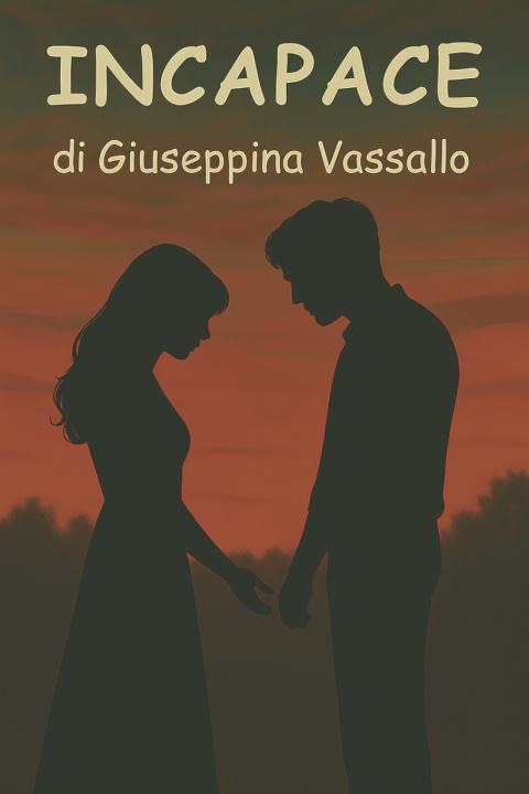 Kniha Incapace Giuseppina Vassallo Pia