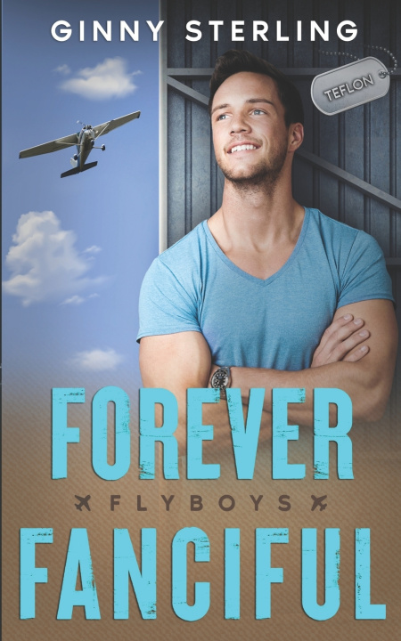 Kniha Forever Fanciful Ginny Sterling