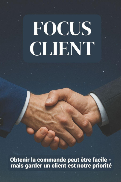 Book FOCUS CLIENT Beat Bachmann