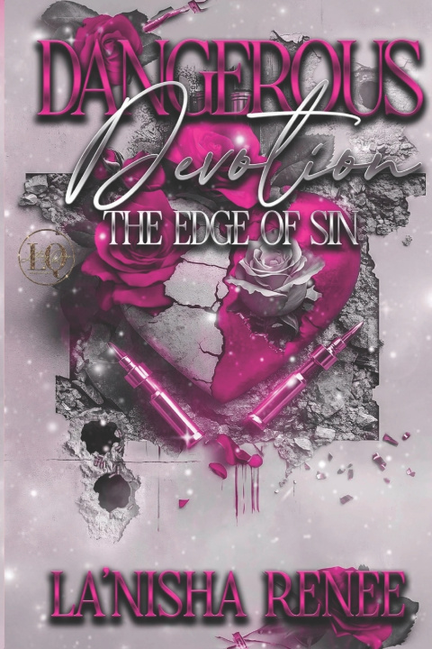 Kniha Dangerous Devotion La'Nisha Renee