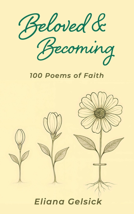 Book Beloved & Becoming Eliana Gelsick