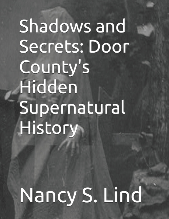 Kniha Shadows and Secrets Nancy S. Lind