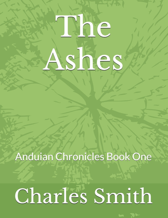 Knjiga The Ashes Charles Smith