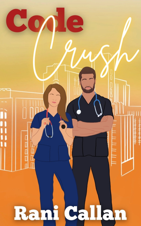 Könyv Code Crush Rani Callan