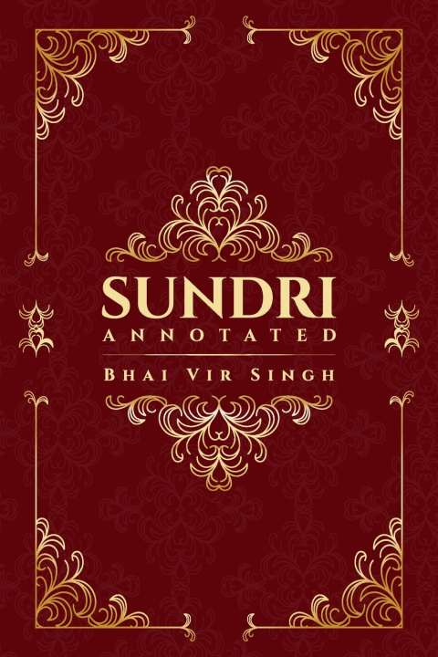 Boek Sundri Vir Singh