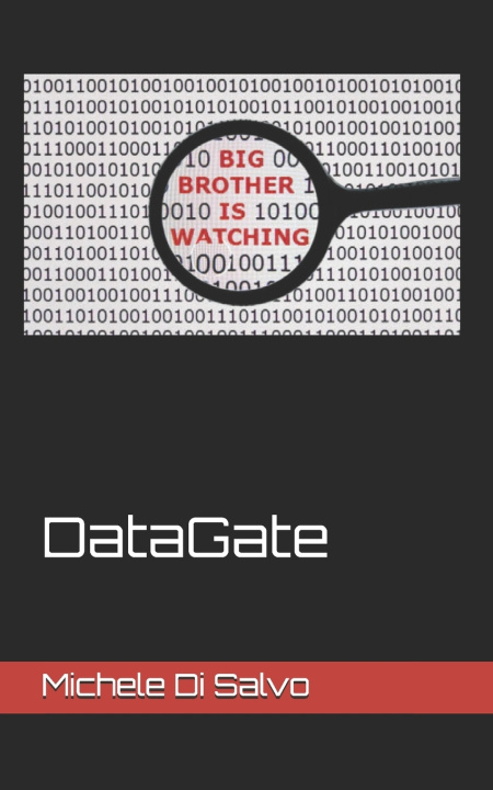 Könyv DataGate Michele Di Salvo