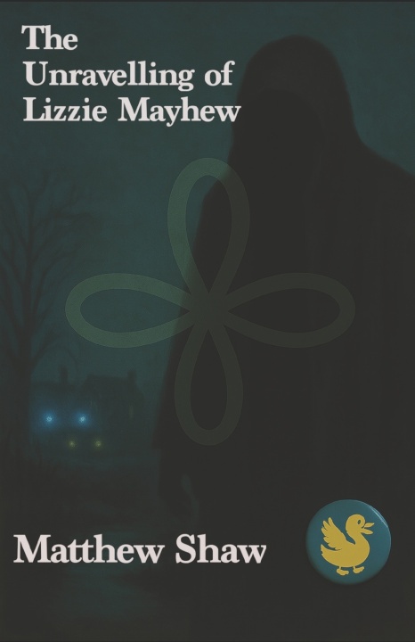 Kniha The Unravelling of Lizzie Mayhew Matthew Shaw