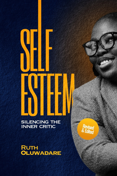 Kniha Self - Esteem Ruth Ibukunoluwa Oluwadare