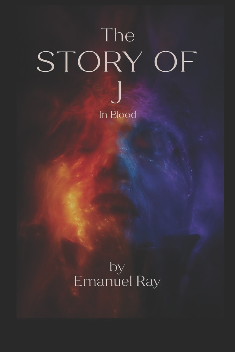 Knjiga The story of J Emanuel Ray