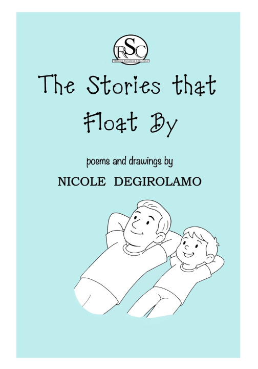 Kniha The Stories that Float By Nicole DeGirolamo