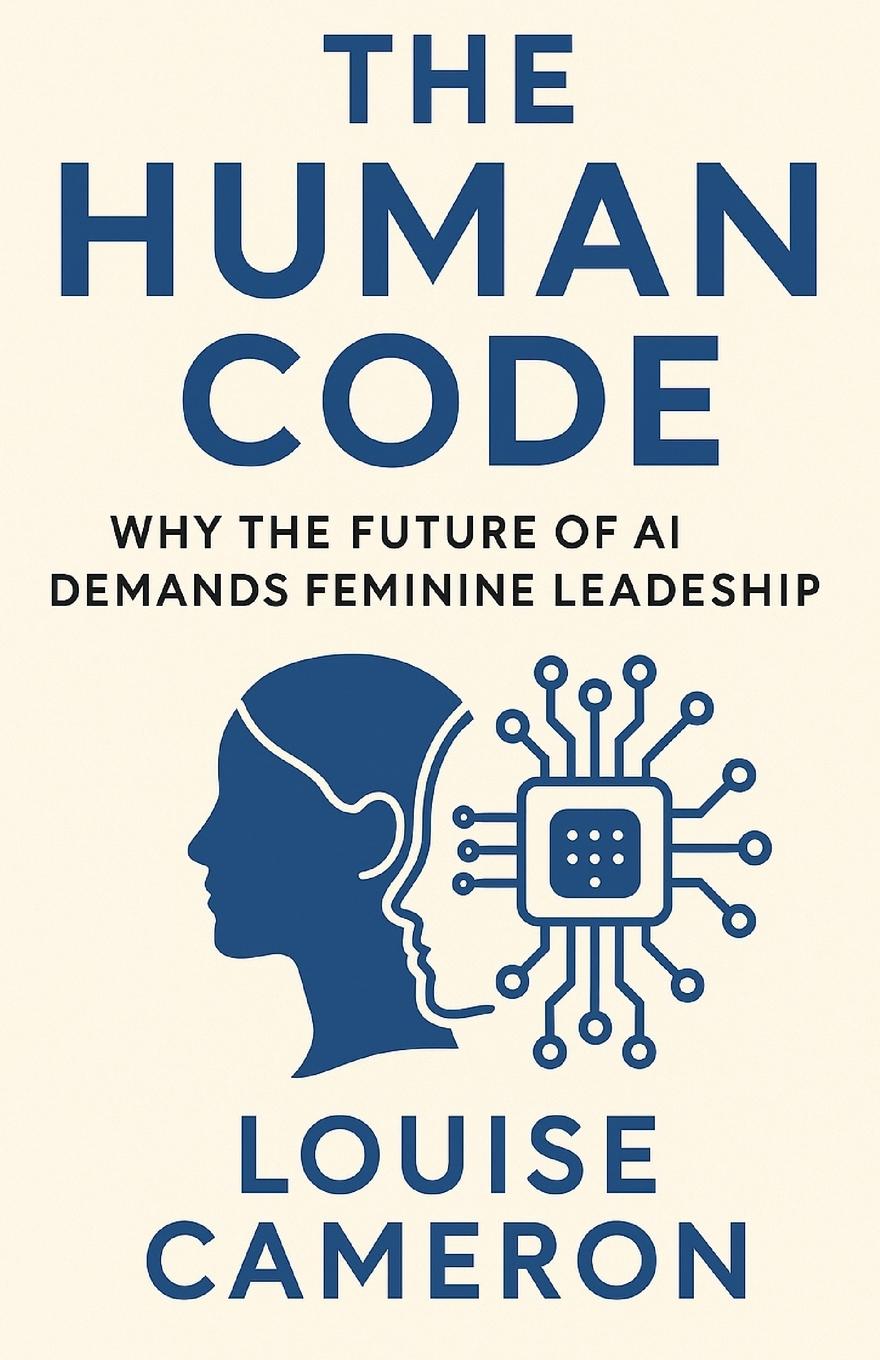 Knjiga The Human Code Louise Cameron
