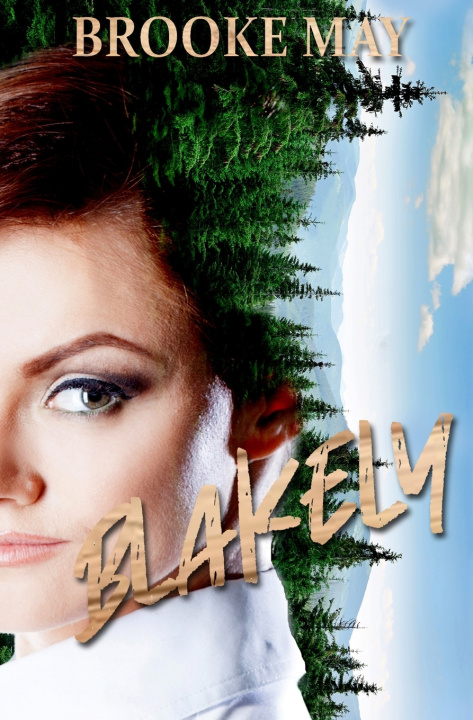 Book Blakely Brooke May