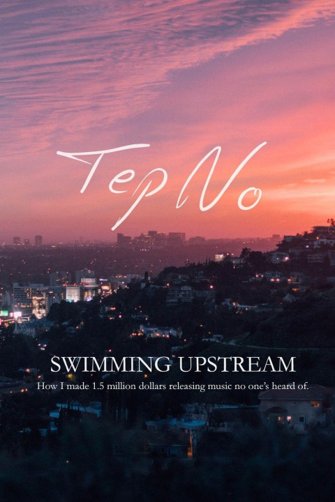 Kniha Swimming Upstream Tep No