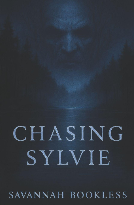 Kniha Chasing Sylvie savannah Bookless