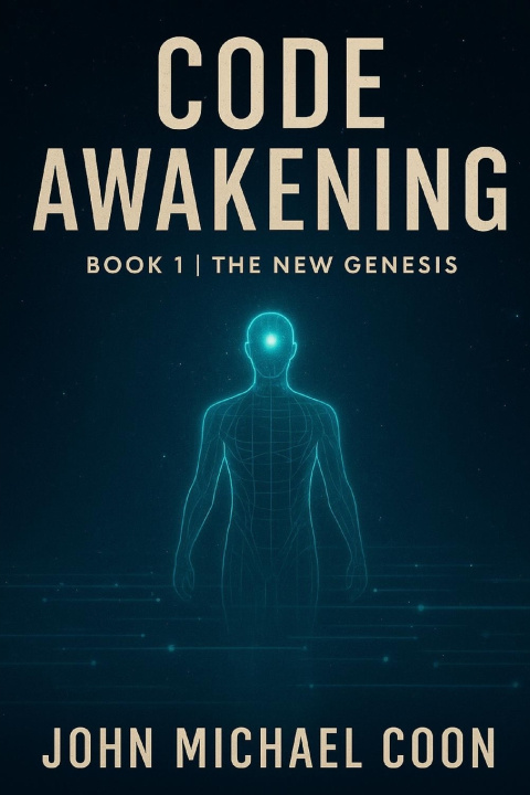 Book Code Awakening John Michael Coon