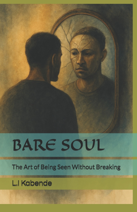 Book BARE SOUL L.I Kabende