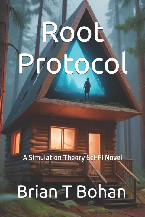 Book Root Protocol Brian T Bohan