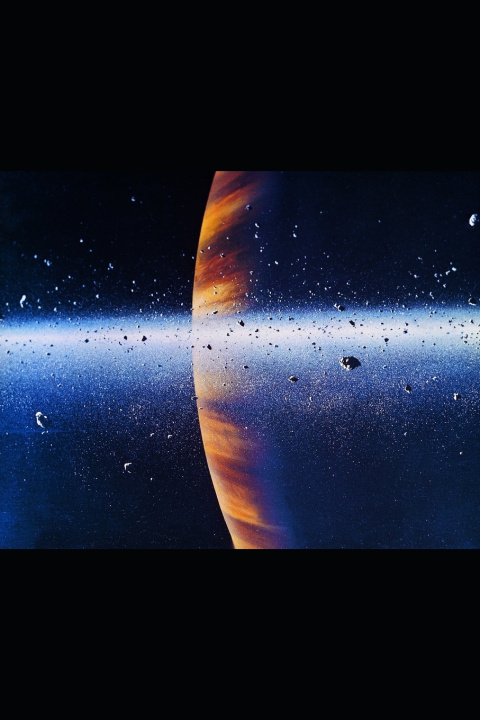 Knjiga Cries From Dark Corners Sativa Saturn