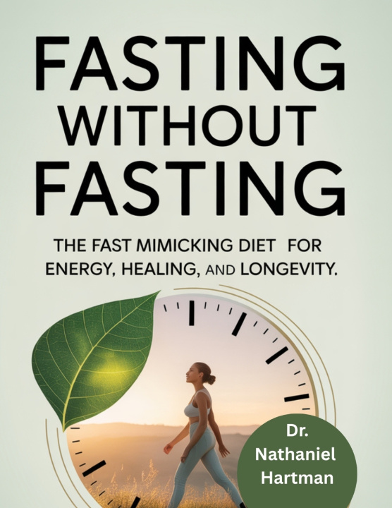 Book Fasting Without Fasting Nathaniel Hartman
