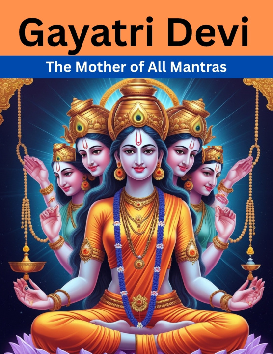 Kniha Gayatri Devi Mohan Chandra Uprety