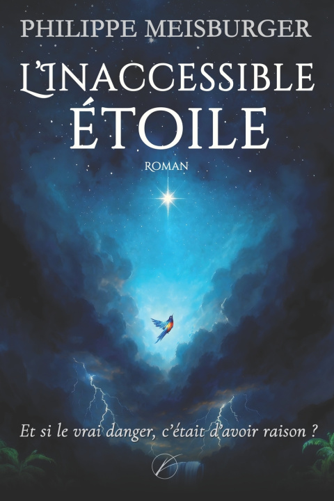 Knjiga L'inaccessible étoile Philippe Meisburger