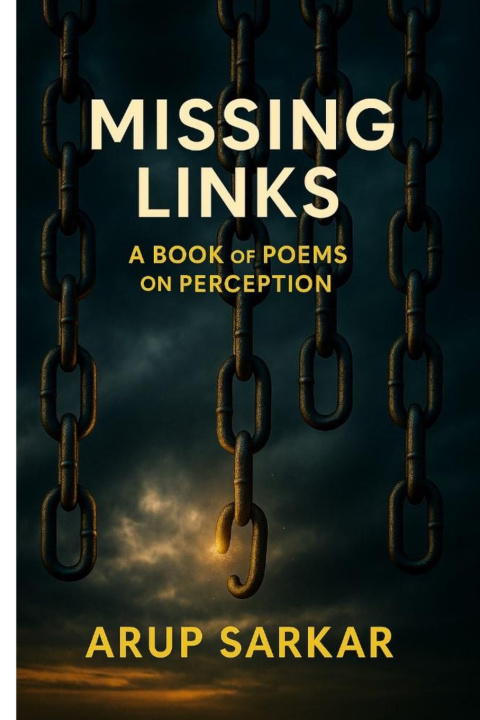 Könyv MISSING LINKS ARUP SARKAR