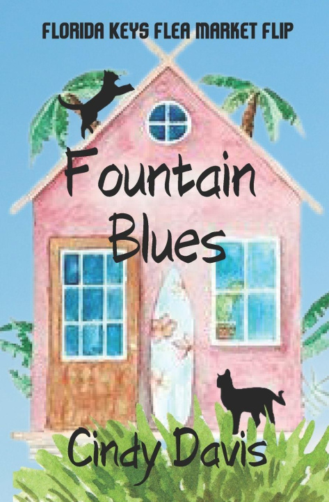Libro Fountain Blues Rick Palmacci