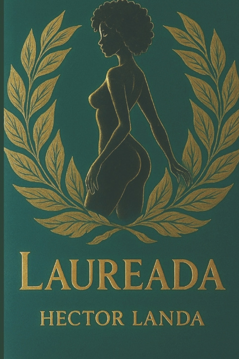Buch LAUREADA Frank Bello