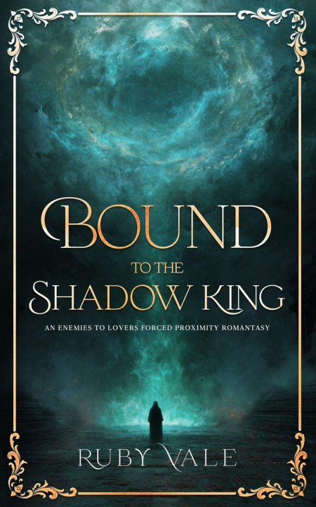 Kniha Bound to the Shadow King Ruby Vale