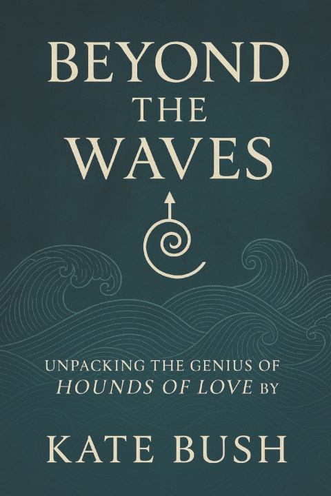 Book Beyond the Waves Jason Elijah