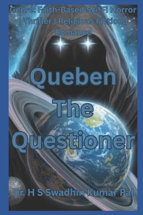 Kniha Queben The Questioner H S Swadhin Kumar Pal