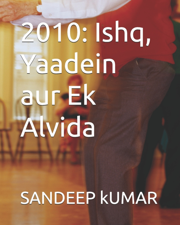 Book 2010 SANDEEP kUMAR