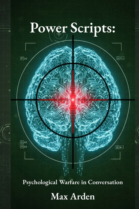 Könyv Power Scripts Max Arden