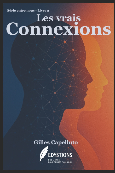 Knjiga Entre nous Gilles Capelluto