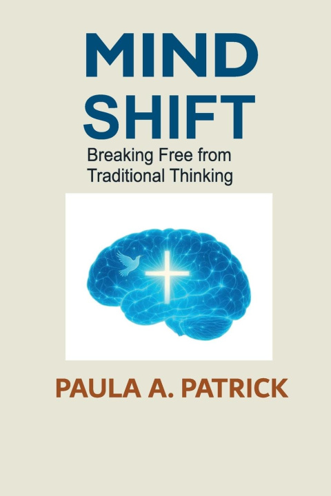 Kniha Mind Shift Paula A Patrick
