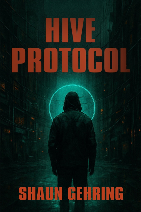 Book Hive Protocol Shaun Gehring