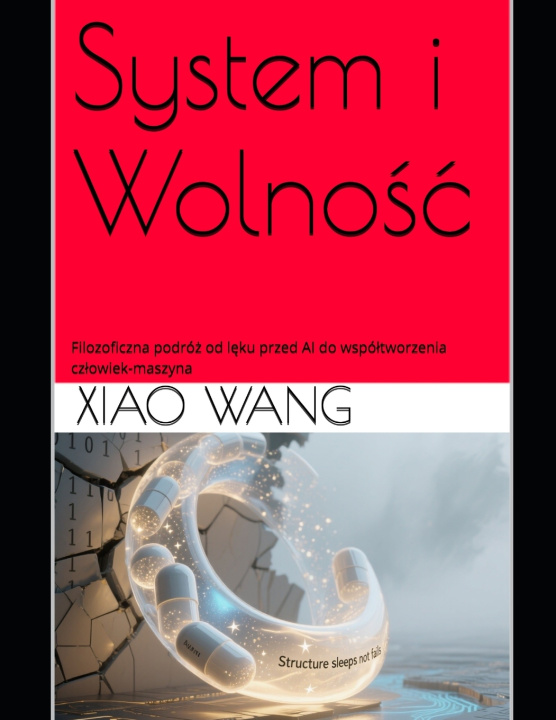 Libro System i Wolność Xiao Wang