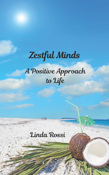 Carte Zestful Minds Linda Rossi