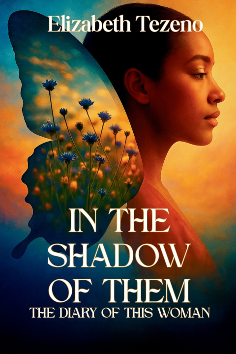 Kniha In the Shadow of Them Elizabeth Tezeno