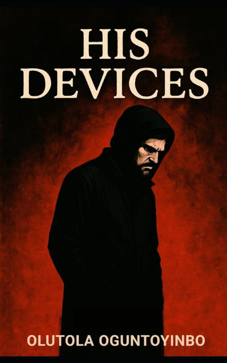 Kniha HIS DEVICES Olutola Oguntoyinbo