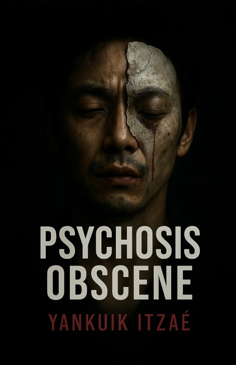 Book Psychosis Obscene Yankuik Itzaé