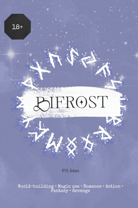 Book Bifrost P.S. Irian