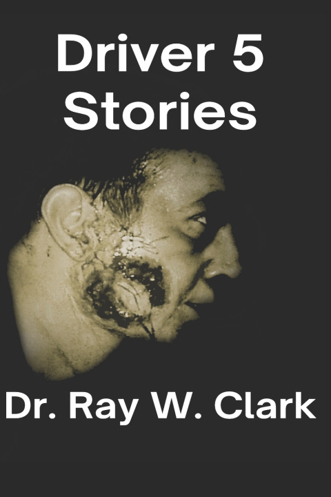 Kniha Driver 5 Stories Ray W Clark