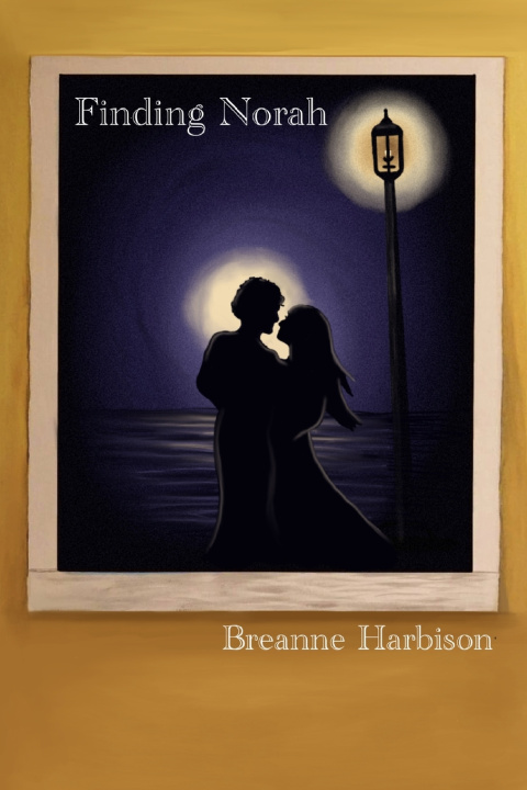 Kniha Finding Norah Breanne Harbison