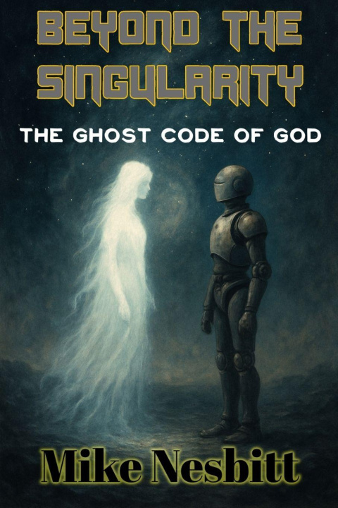 Kniha Beyond the Singularity Mike Nesbitt