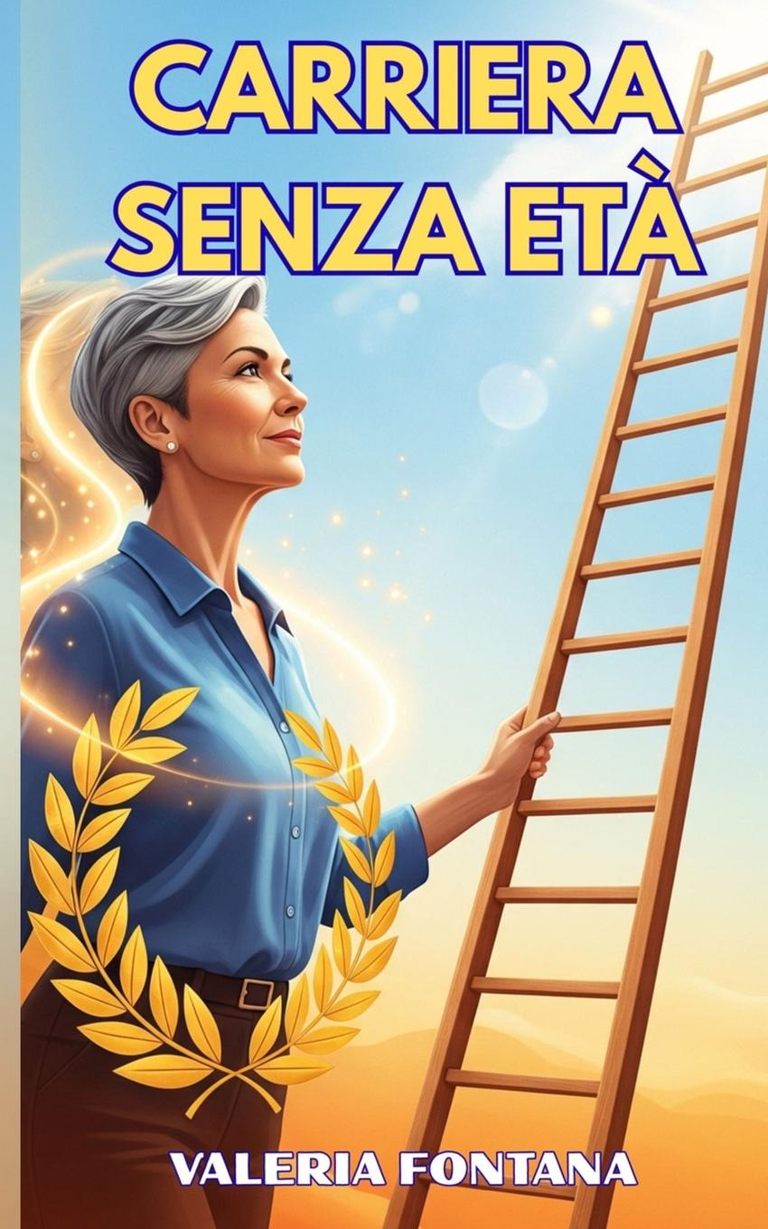 Kniha Carriera Senza Età Valeria Fontana