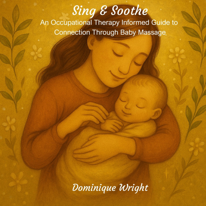 Book Sing & Soothe Dominique Wright