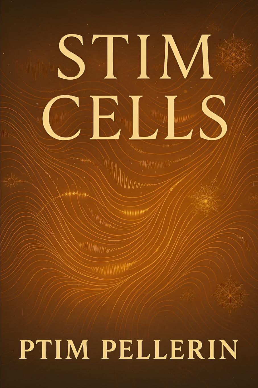 Knjiga Stim Cells Ptim Pellerin