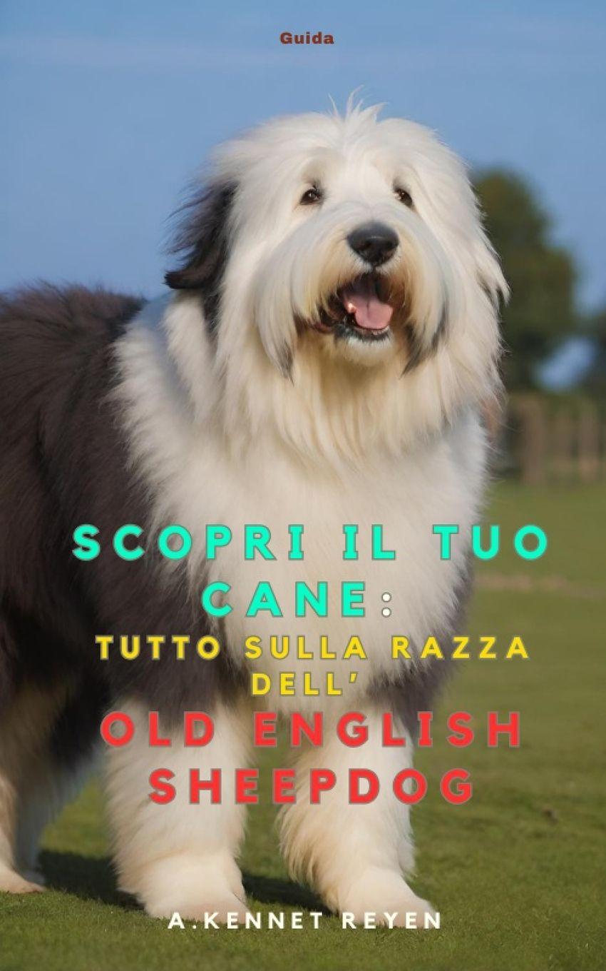 Book Scopri il tuo Cane A. Kennet Reyen