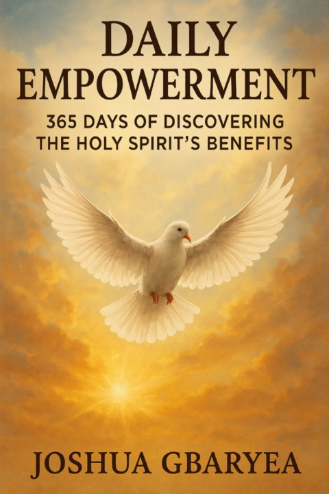 Knjiga Daily Empowerment Sithembile Mkhabela